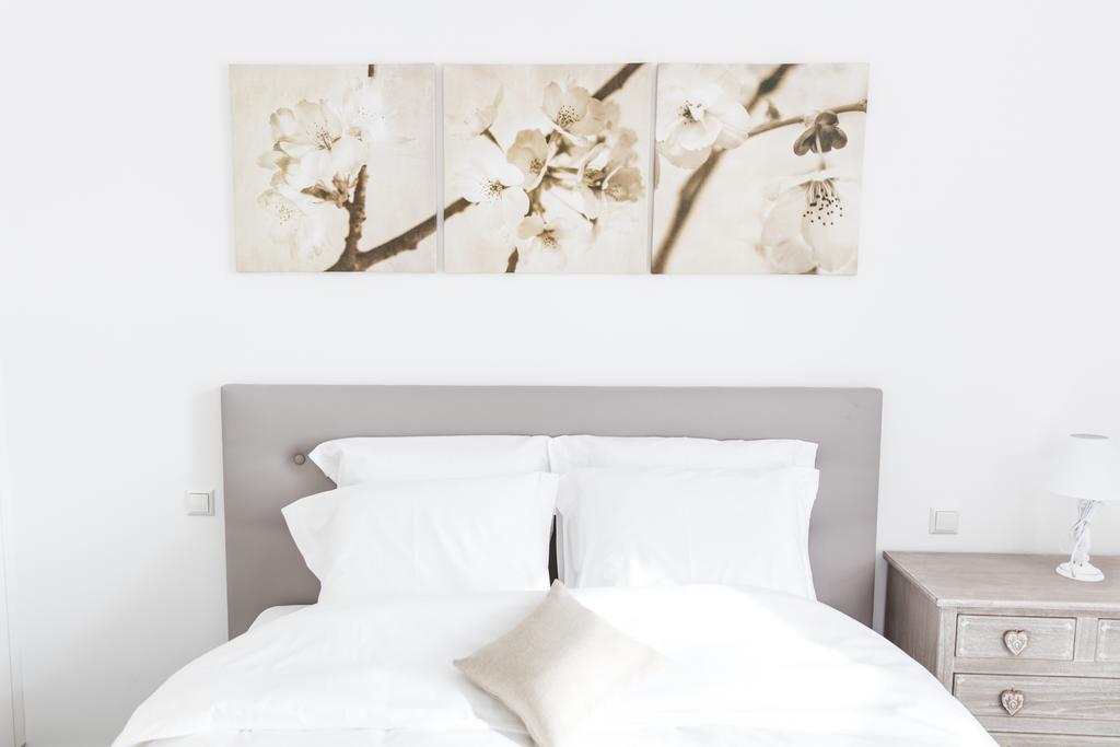 Aparthotel Italia Lucembursko Exteriér fotografie