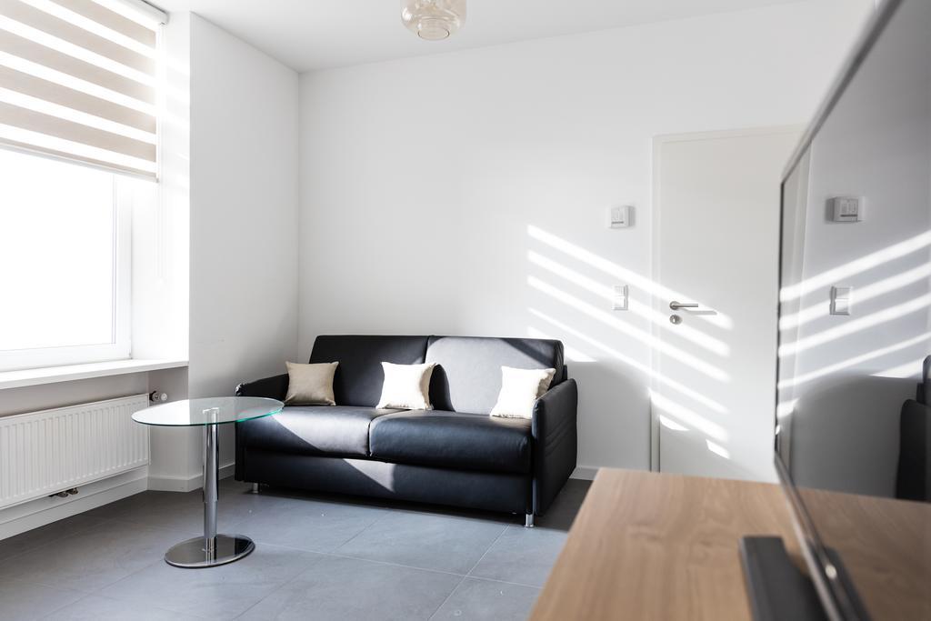 Aparthotel Italia Lucembursko Exteriér fotografie