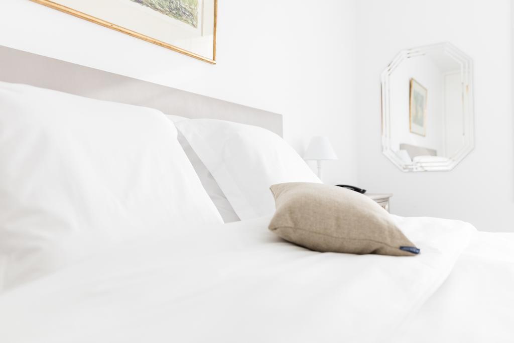 Aparthotel Italia Lucembursko Exteriér fotografie