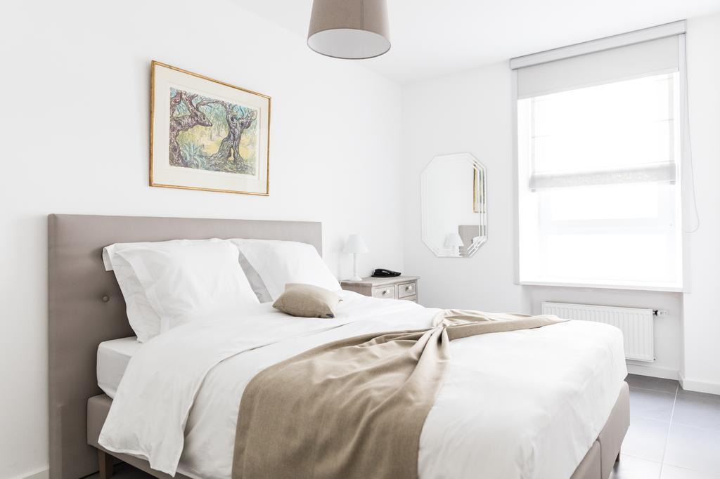 Aparthotel Italia Lucembursko Exteriér fotografie