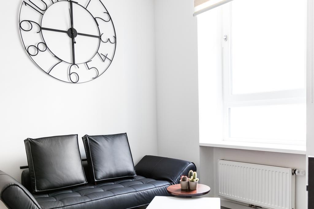 Aparthotel Italia Lucembursko Exteriér fotografie