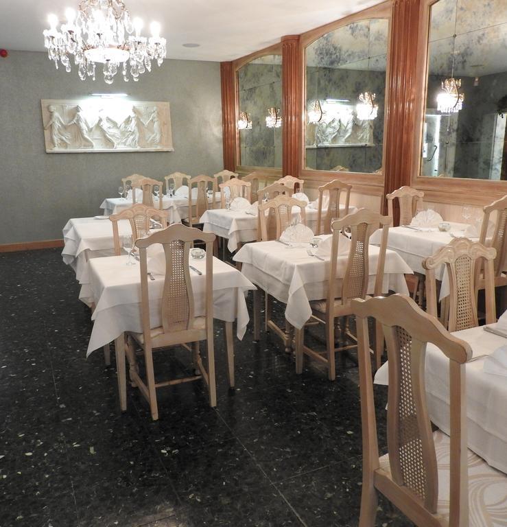Aparthotel Italia Lucembursko Exteriér fotografie
