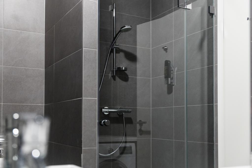 Aparthotel Italia Lucembursko Exteriér fotografie