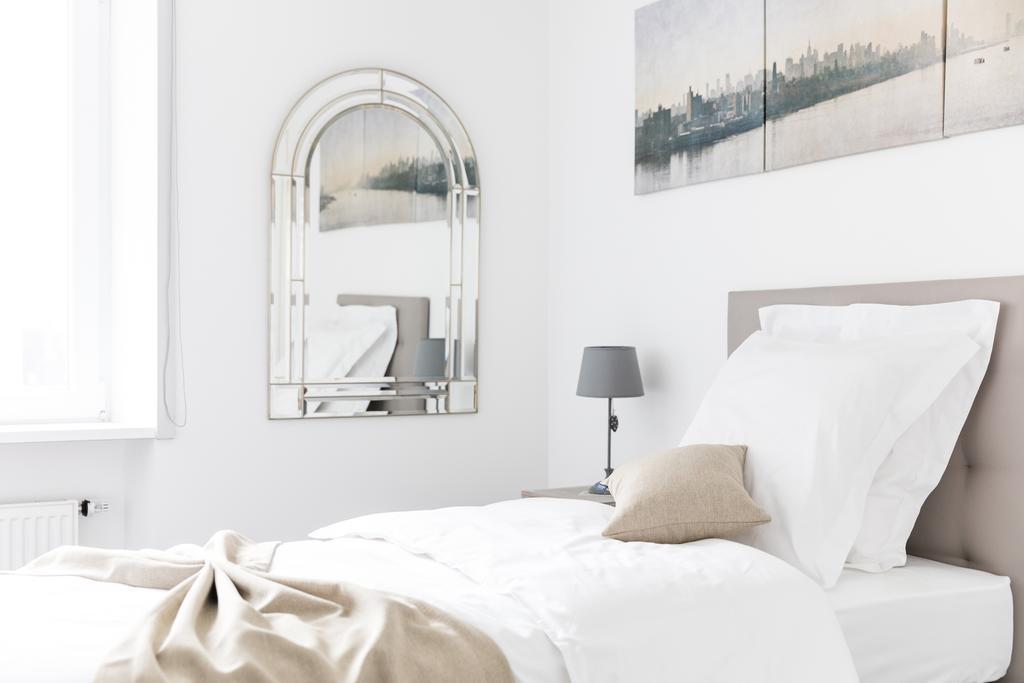 Aparthotel Italia Lucembursko Exteriér fotografie