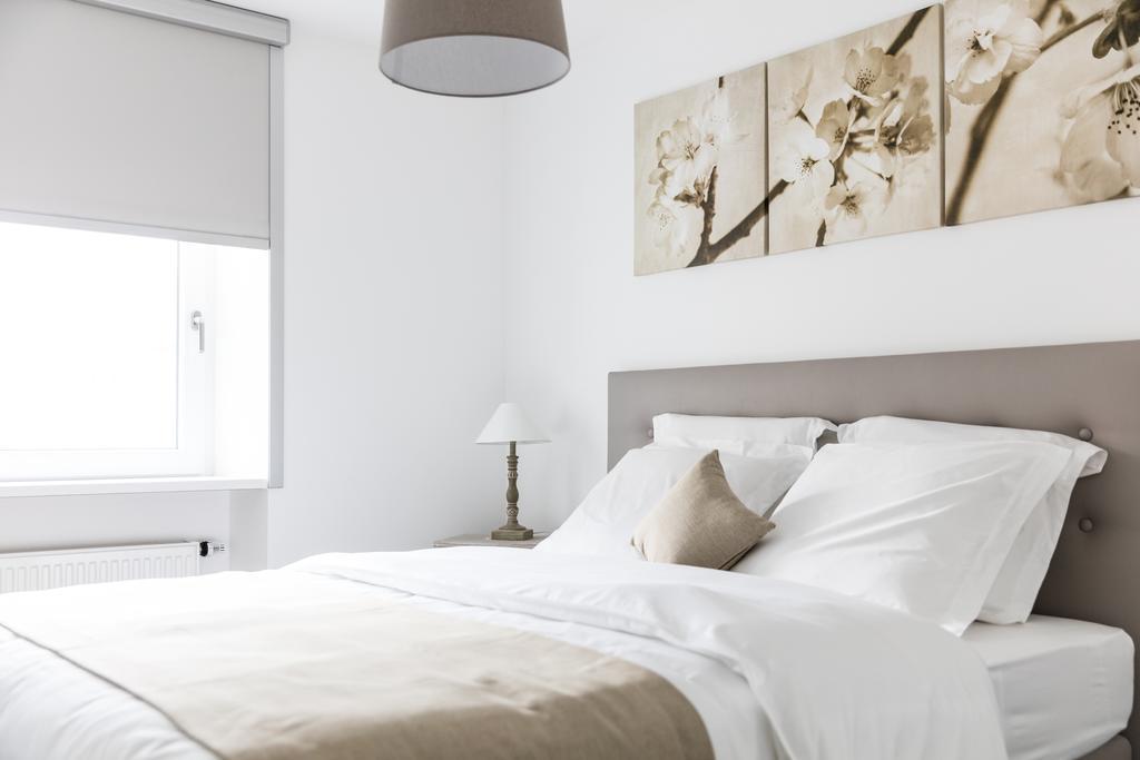 Aparthotel Italia Lucembursko Exteriér fotografie