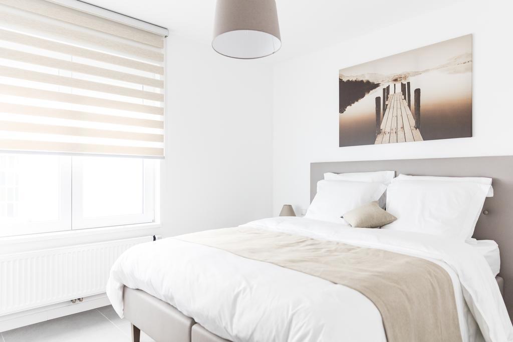 Aparthotel Italia Lucembursko Exteriér fotografie